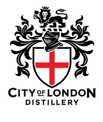 CITY OF LONDON DISTILLERY trademark