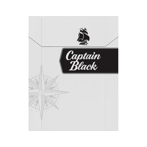 CAPTAIN BLACK trademark