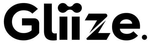 GLIIZE. trademark