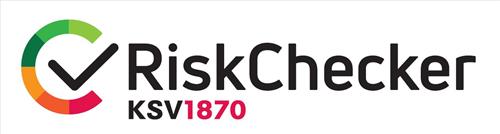 RiskChecker KSV1870 trademark