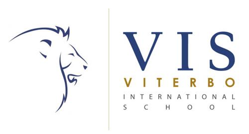 VIS VITERBO INTERNATIONAL SCHOOL trademark