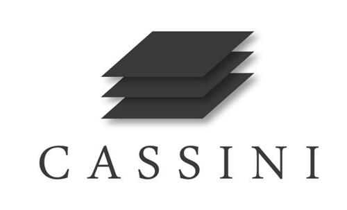 CASSINI trademark