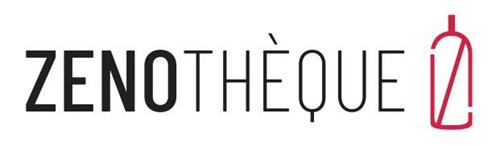 ZENOTHEQUE trademark