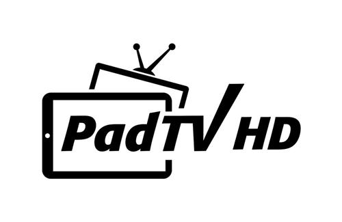 PadTV HD trademark