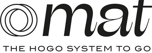 MAT THE HOGO SYSTEM TO GO trademark