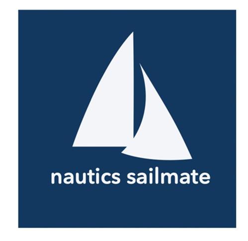 nautics sailmate trademark