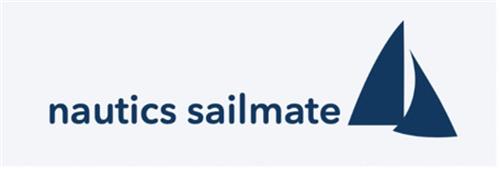 nautics sailmate trademark