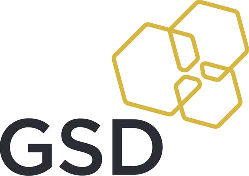 GSD trademark