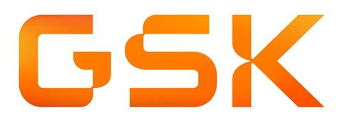 GSK trademark