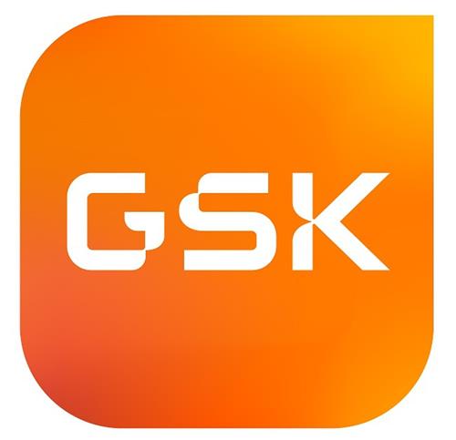 GSK trademark