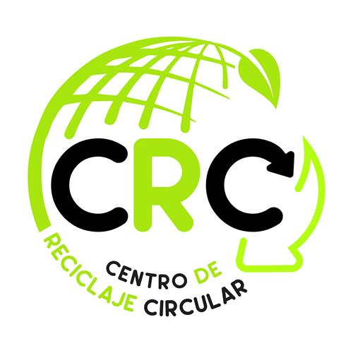 CRC CENTRO DE RECICLAJE CIRCULAR trademark