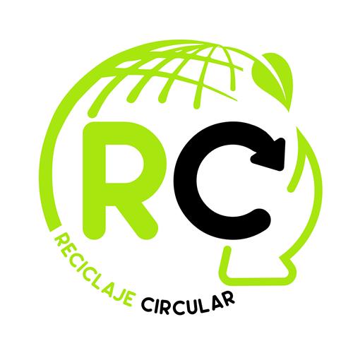 RC RECICLAJE CIRCULAR trademark