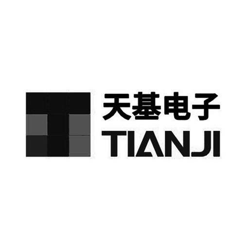 TIANJI trademark