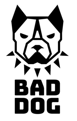 BAD DOG trademark