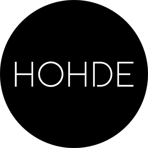 HOHDE trademark