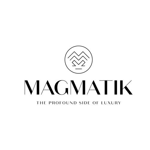 MAGMATIK THE PROFOUND SIDE OF LUXURY trademark