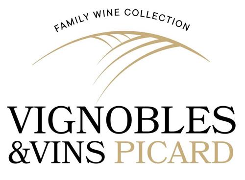 FAMILY WINE COLLECTION VIGNOBLES & VINS PICARD trademark