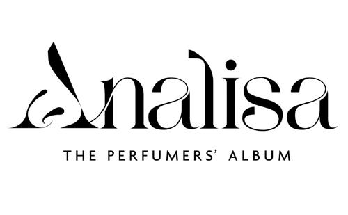 Analisa the perfumers' Album trademark