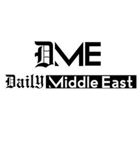 DME Daily Middle East trademark