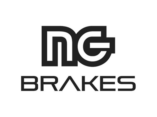 NG BRAKES trademark