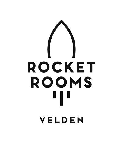 ROCKET ROOMS VELDEN trademark