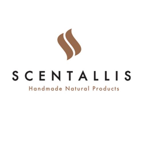 SCENTALLIS Handmade Natural Products trademark