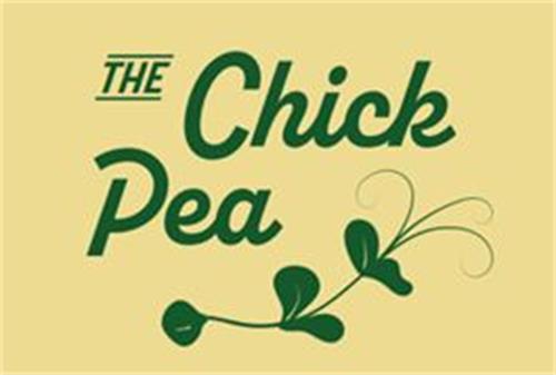 THE Chick Pea trademark