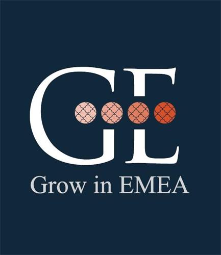 Grow in EMEA trademark