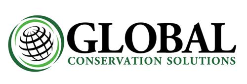 GLOBAL CONSERVATION SOLUTIONS trademark