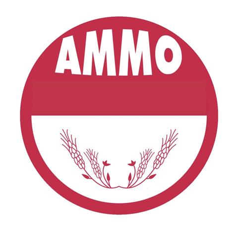 AMMO trademark