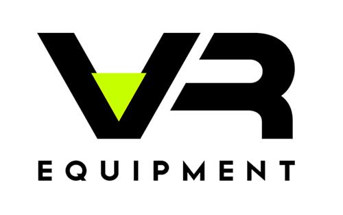 VR EQUIPMENT trademark