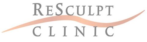 ReSculpt Clinic trademark