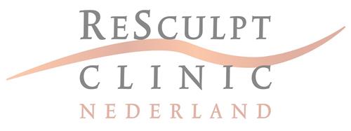 ReSculpt Clinic Nederland trademark