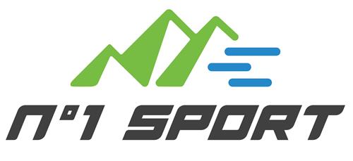 No.1 SPORT trademark