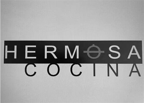 HERMOSA COCINA trademark