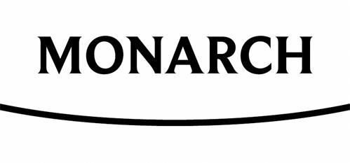 MONARCH trademark