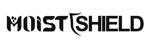 MOISTSHIELD trademark