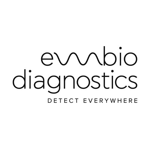 embio diagnostics DETECT EVERYWHERE trademark