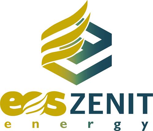 ZENIT energy trademark