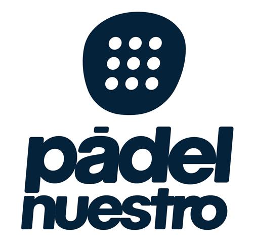 pádel nuestro trademark