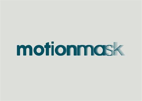 MOTIONMASK trademark