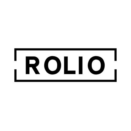 ROLIO trademark