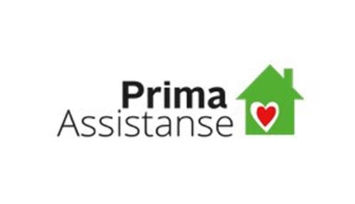 Prima Assistanse trademark