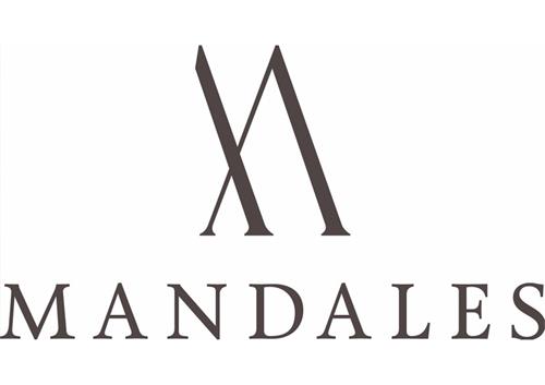 MANDALES trademark