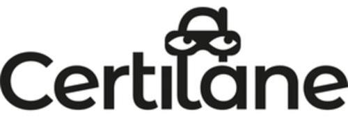 Certilane trademark