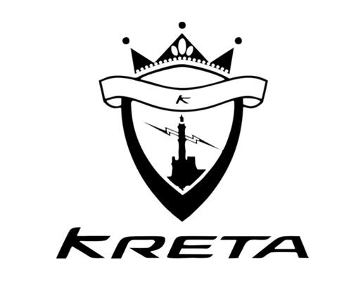 KRETA trademark