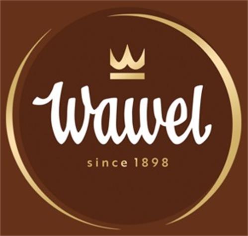 Wawel since 1898 trademark