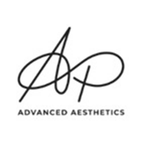 AP ADVANCED AESTHETICS trademark