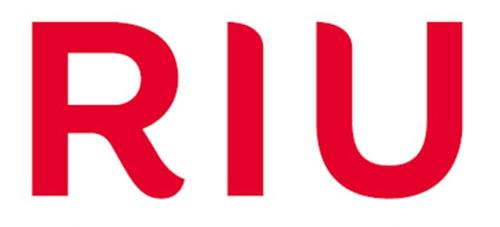 RIU trademark