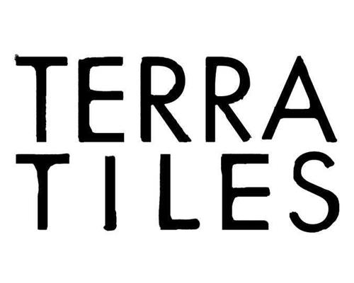 TERRA TILES trademark